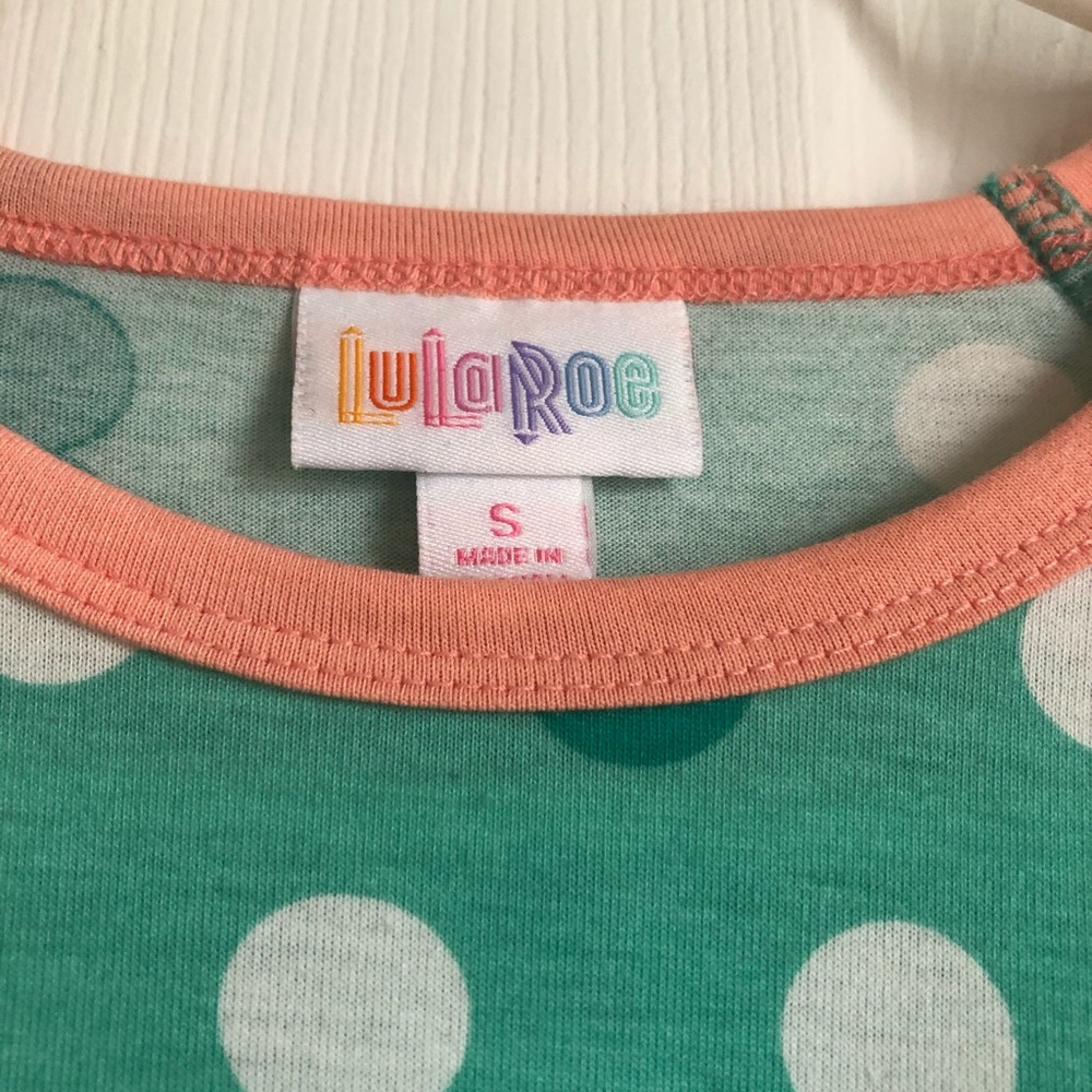 Disney Lularoe Randy - Picture 2 of 2